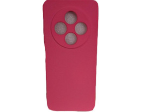 Silikonska maska Xiaomi Redmi 14C Pink