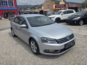 VW Passat 7 1.6TDI 77KW, 2011G