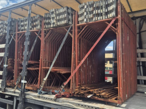 SKELA CTS SA OGRADOM