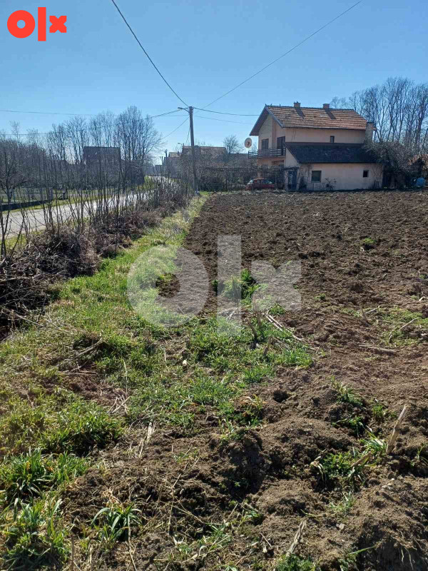 Plac na prodaju