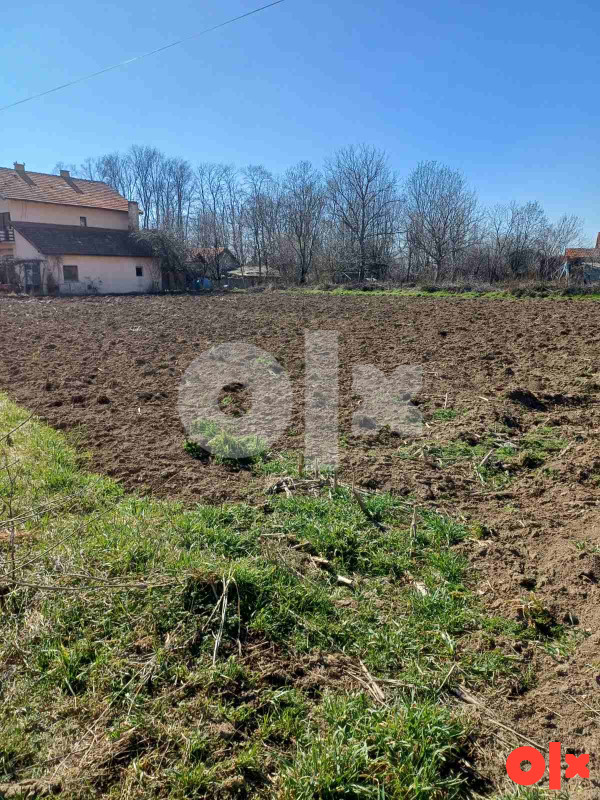 Plac na prodaju 2