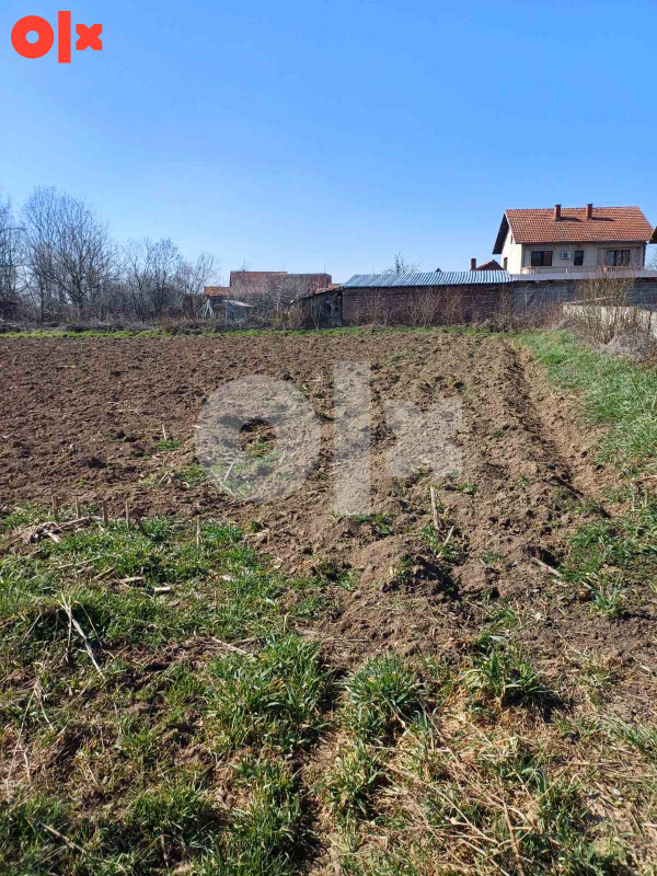 Plac na prodaju 3