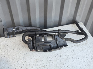 VW Golf 6 2.0 TDI pumpa goriva