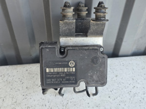 VW Golf 6 2.0 TDI abs modul 1K0 907 379 AF