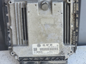 VW Golf 6 2.0 TDI motorni racunar 03L 907 309