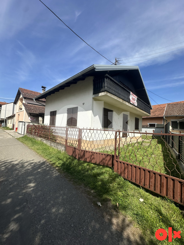 Kuća Gradiška-130 m2 2