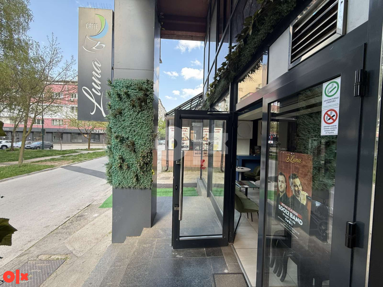 Malta | Poslovni prostor 46m2 | Novo Sarajevo 3