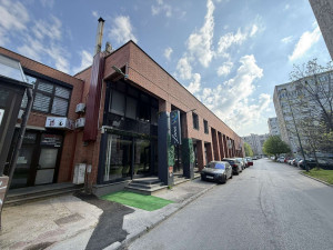 Malta | Poslovni prostor 46m2 | Novo Sarajevo