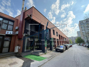 Malta | Poslovni prostor 46m2 | Novo Sarajevo