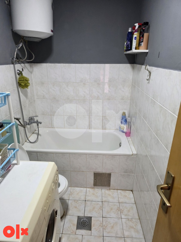 Stanovi i apartmani Breza