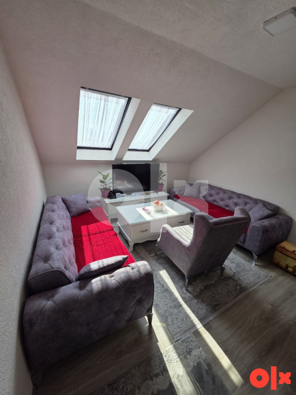 Stanovi i apartmani Breza 3
