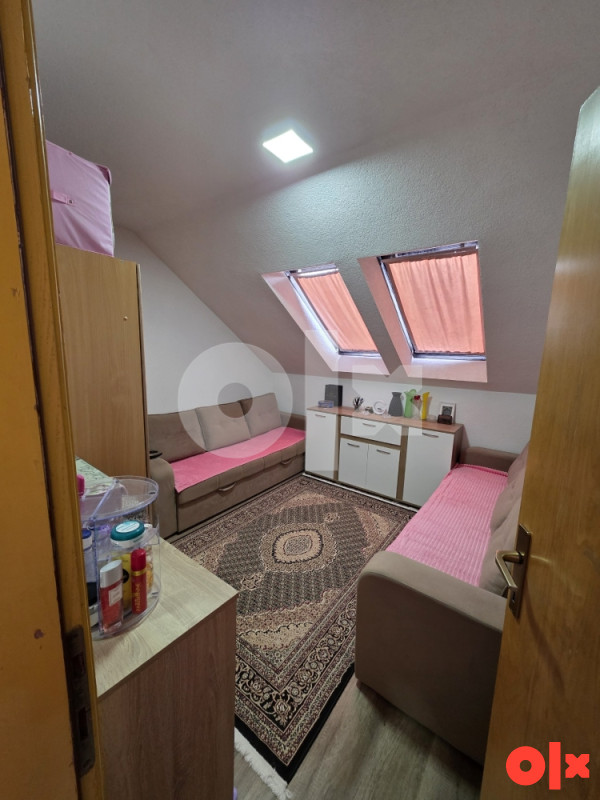 Stanovi i apartmani Breza 2