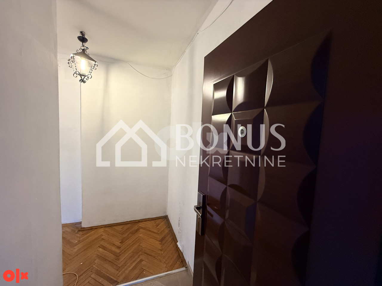 Dvosoban stan 58 m2 u strogom centru - Zenica 3