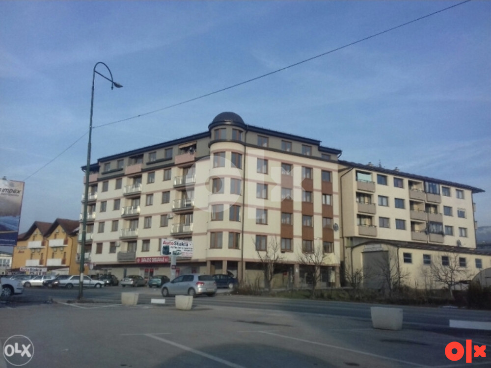 Izdajem stan u Istočnoj Ilidži