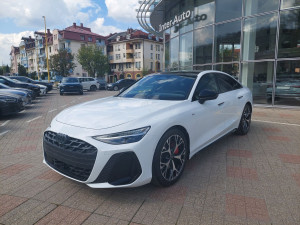 Audi A6 Limousine 3.0 TDI quattro S tronic S line ;2026