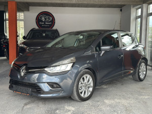 Renault Clio 1.5 dCi Full Led Navi 2017