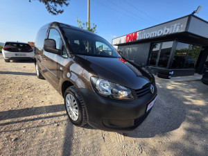 Volkswagen Caddy 1.6 TDI