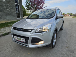 Ford Kuga 12/2016 God. 2.0 TDCi 110 Kw 4X4 Navi Klima Uvoz CH