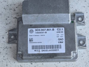 VW Passat 6 modul rucne 3C0 907 801 B