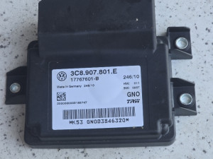 VW Passat 6 modul rucne 3C8 907 801 E