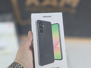 *Akcija* Samsung Galaxy A56 5G 128/8GB