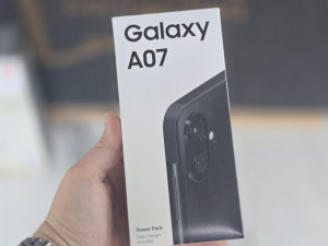 *Akcija* Samsung Galaxy A07 256/8GB + Punjač