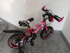BICIKLA ZA DJECU BICIKLO BMX  12 Ka NOVO
