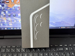 SAMSUNG S26 ULTRA 256/12 BLACK NOVO VAKUM NEOTPAKOVANO EU MODEL
