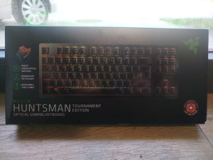 Razer Huntsman Tournament Edition
