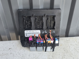 VW Golf 6 2.0 TDI BCM modul 1K0 937 086