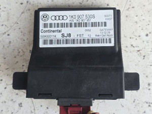 VW Golf 6 getaway modul 1K0 907 530S