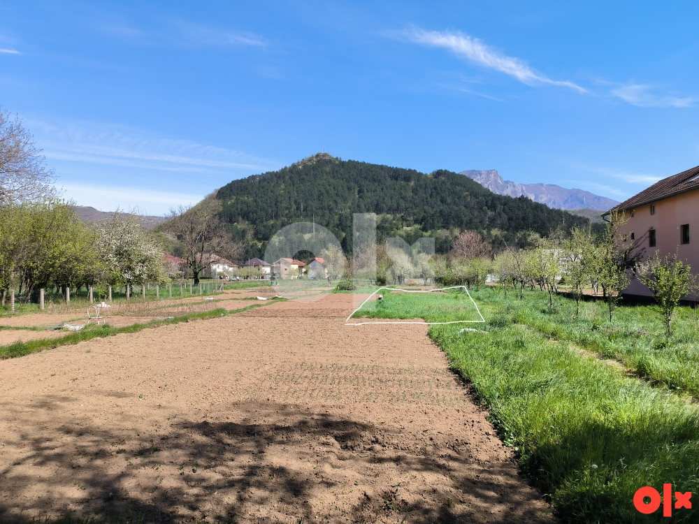 Zemljište Jablanica