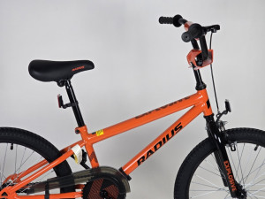 Biciklo 20' uzras 6-10 g,  djecije bicikl, bicikla