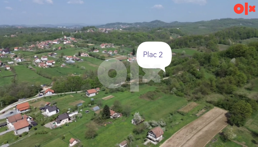 Zemljište Tuzla 2
