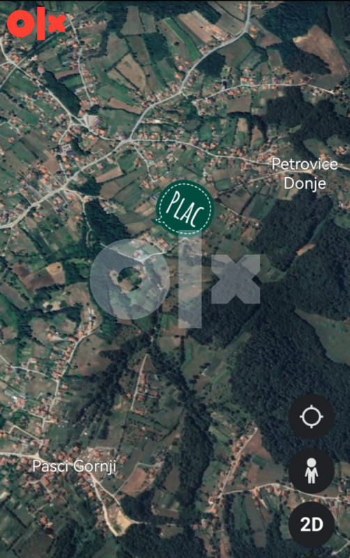 Zemljište Tuzla 3