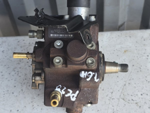 Peugeot 307 1.6 HDI common rail pumpa 0 445 010 102