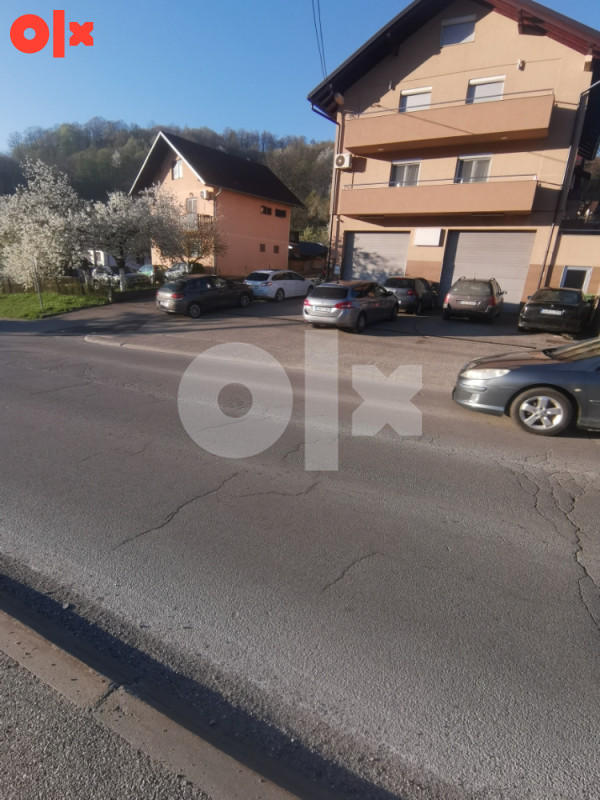 Zemljište Banja Luka, plac laus,plac banja luka 3