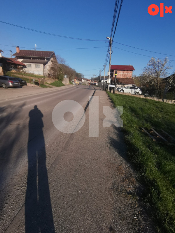 Zemljište Banja Luka, plac laus,plac banja luka