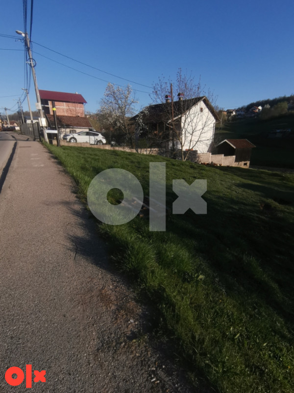 Zemljište Banja Luka, plac laus,plac banja luka 8