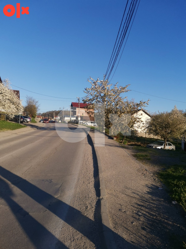 Zemljište Banja Luka, plac laus,plac banja luka 7
