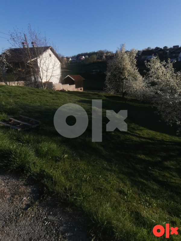 Zemljište Banja Luka, plac laus,plac banja luka 2