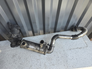 Peugeot 307 1.6 HDI EGR hladnjak
