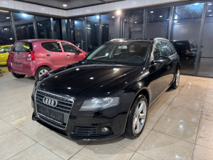 AUDI A4 AVANT 2.0 TDI QUATTRO, 2011 GOD, ALU FELGE,