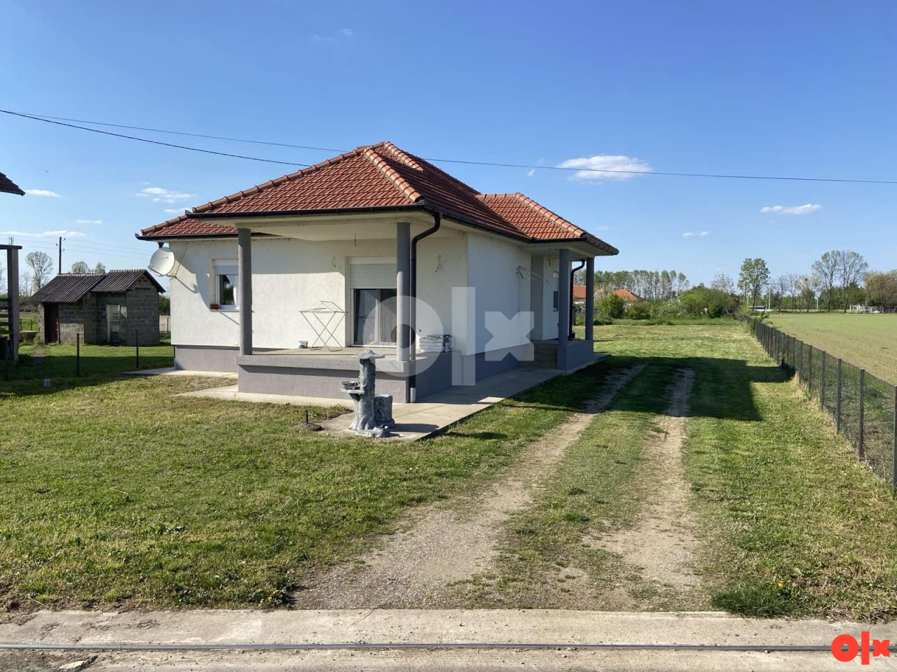 Kuća Bijeljina 92m2