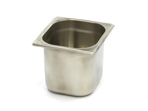Inox posuda 15cm 176x162 Maxima
