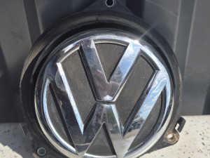 VW Golf 6 prekidac gepeka