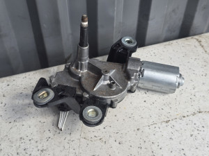 VW Golf 6 limuzina motoric zadnjeg brisaca