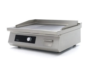 Indukcijski roštilj 80x70 5KW Maxima Holand