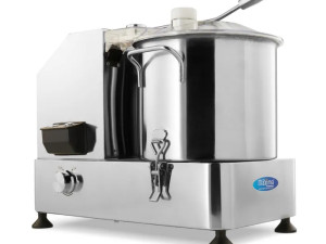 Kuter deluxe 9L Maxima Holand