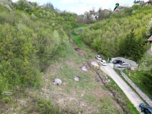 Zemljište Vlakovo Ilidža Sarajevo